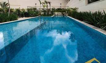 Imagem 7: Apartamento com 4 dormitórios à venda, 263 m² por R$ 3.683.599,60 - Santana - São Paulo/SP