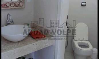 Imagem 3: Bauru - Casa de Condomínio - Vila Aviacao