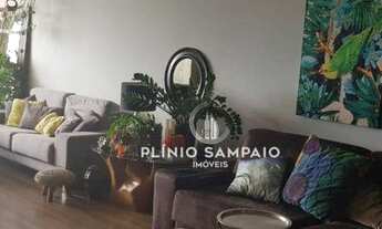 Imagem 2: Apartamento 3 quartos 2 vagas 150 m² em Barro Vermelho