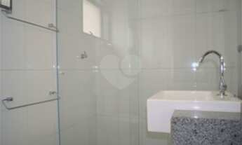 Imagem 7: Imóvel com 4 Quartos e 4 banheiros à Venda, e Locação 183 m² Campos Eliseos, São Paulo