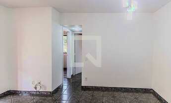 Imagem 2: Apartamento para Aluguel - Campos Elíseos, 2 Quartos, 53 m2