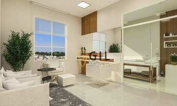 Imagem 3: Apartamento com 2 dormitórios à venda, 66 m² por R$ 382.000,00 - Villa Branca - Jacareí/SP