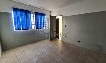 Imagem 4: Galpão com habite-se industrial na zona norte de São José dos Campos