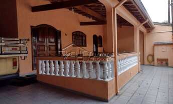 Imagem 4: Casa térrea no Vista Verde, próximo a praça arborizada!