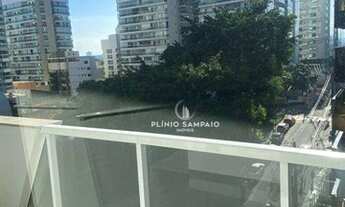 Imagem: Apartamento na Praia da Costa