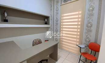 Imagem 7: Sala para alugar, 11 m² por R$ 1.600/mês - Nova Redentora - São José do Rio Preto/SP