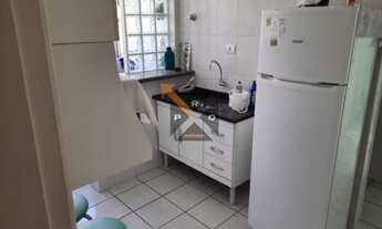 Imagem 3: GUARUJÁ - Apartamento Padrão - Praia das Astúrias