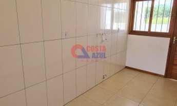 Imagem 5: Casa Neópolis 02 Dorm Gravataí