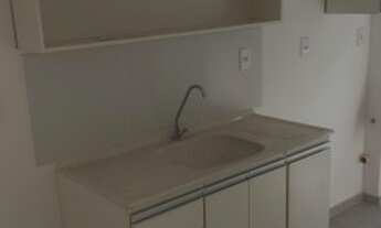 Imagem: Apartamento semi mobiliado / Flores - Manaus