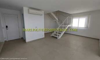 Imagem 7: COBERTURA DÚPLEX no Brooklin, 02 suítes, varanda gourmet, lazer completo, 02 vagas de gara