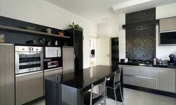 Imagem 4: Casa com 4 quartos à venda em Salto