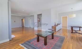 Imagem: Apartamento Venda Moema 225 m² 3 Dormitórios