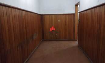 Imagem 5: Sobrado frontal no Tatuapé