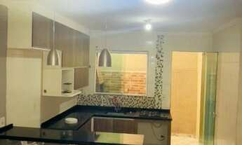 Imagem 6: Sobrado em condomínio, 2 suítes e 1 vaga, 69 m² - Cidade Patriarca - São Paulo