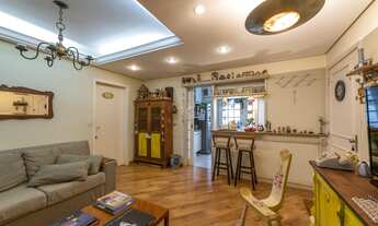 Imagem 5: Apartamento de 3 dormitórios no Bairro jardim Botãnico