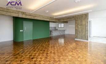 Imagem 2: Apartamento com 3 dormitórios à venda, 279 m² por R$ 2.680.000,00 - Consolação - São Paulo