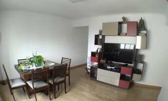 Imagem 2: Apartamento para venda com 75 metros quadrados com 3 quartos em Vila Mariana - São Paulo