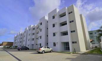 Imagem 3: Apartamento térreo com área de lazer para alugar no Geisel