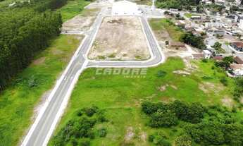 Imagem 6: Terrenos Loteamento Industrial