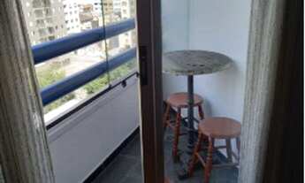Imagem 2: Apartamento à venda, Pinheiros, 48m², 1 dormitórios, 1 suíte, 1 vaga!