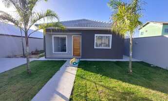 Imagem: Casa 2 quartos suítes Terreno 480m² Itaipuaçu