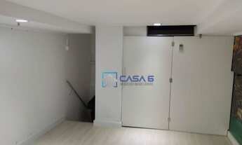 Imagem 4: Loja comercial , 64 m² - venda por R$ 320.000 ou aluguel por R$ 1.250/mês - Vila Gomes Car