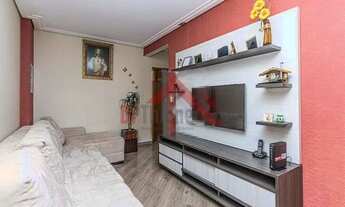 Imagem: Apartamento com 2 dorms, Santa Maria, São