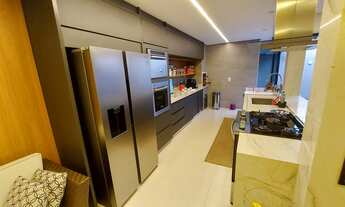 Imagem 6: Sobrado para venda com 206 metros quadrados com 3 quartos em Jardim Atlântico - Goiânia