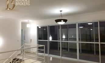 Imagem 3: Cobertura duplex com vista panorâmica, no condomínio Resort Santa Angela