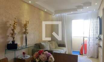 Imagem 2: Apartamento à Venda - Campanário, 2 Quartos, 56 m2