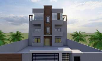 Imagem 2: Apartamento 02 Dormitórios em Itajubá