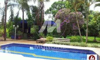 Imagem 5: Casa (térrea em condominio) 5 dormitórios/suite, cozinha planejada, portaria 24hs, em cond