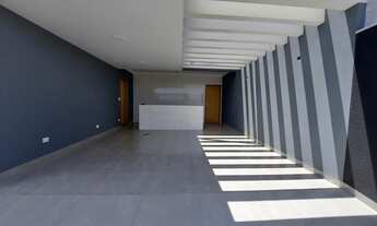 Imagem 4: Casa à venda, Residencial Ícaro, Maringá, PR