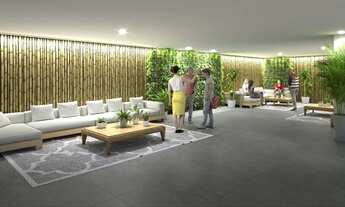 Imagem 7: Apartamento frente mar com 153 metros quadrados com 3 quartos na Praia do Pontal - Recreio