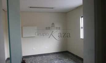 Imagem 4: Excelente Sala Comercial - Bosque dos Eucaliptos - 20m²