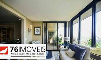 Imagem 3: Apartamento à venda no bairro Vila Sônia - São Paulo/SP