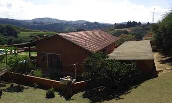 Imagem 2: Chacara Em Sao Roque No Parque Recreio Do Mirante