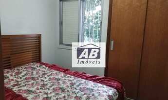 Imagem 5: Apartamento com 2 dormitórios à venda, 85 m² por R$ 600.000 - Ipiranga - São Paulo/SP