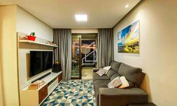 Imagem 2: Apartamento à venda no bairro Itacorubi - Florianópolis/SC