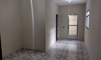 Imagem: Duas Casas Prontas