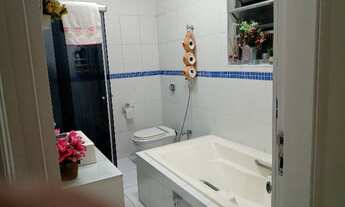 Imagem 5: Apartamento à venda na Rua Espírito Santo, Campo Grande, Santos - SP