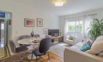 Imagem 2: Apartamento Venda Vila Mariana 76 m² 2 Dormitórios