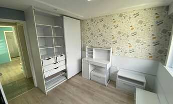 Imagem 5: Jardins da Jaqueira - Apartamento com 4 dormitórios à venda, 198 m² por R$ 1.550.000,00