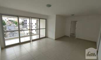 Imagem 3: Apartamento à Venda - Castelo, 4 Quartos, 110 m²