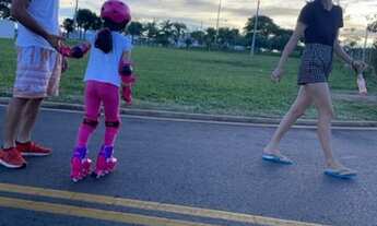 Imagem 4: Sobrado Terras Alphaville