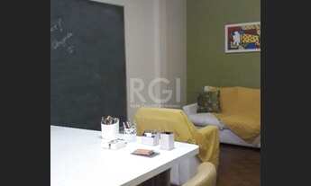 Imagem 6: Porto Alegre - Conjunto Comercial/Sala - Petrópolis