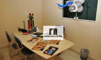 Imagem 7: Sobrado com 2 dormitórios à venda, 290 m² por R$ 790.000,00 - Parque Novo Oratório - Santo