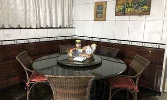 Imagem 5: Apartamento com 4 dormitórios à venda, 368 m² por R$ 1.590.000,00 - Mooca - São Paulo/SP