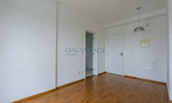 Imagem: Kitnet à venda, com 41m² com quarto, cozinha