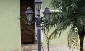 Imagem 2: Casa no campo comprido vendo ou troco por casa menor valor ou sobrado